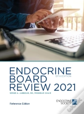 Endocrine Board Review 2021