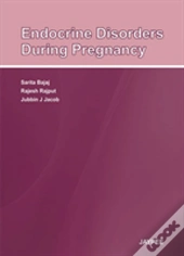 Endocrine Disorders During Pregnancy