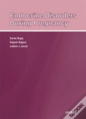 Capa do artigo Endocrine Disorders During Pregnancy