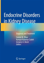Endocrine Disorders In Kidney Disease