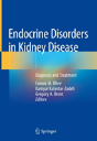 Endocrine Disorders In Kidney Disease - Preview