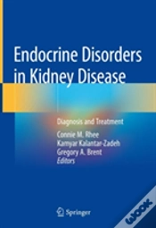 Capa do artigo Endocrine Disorders In Kidney Disease