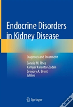 Capa do artigo Endocrine Disorders In Kidney Disease