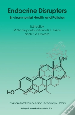 Capa do artigo Endocrine Disrupters