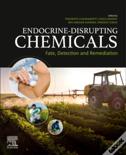 Capa do artigo Endocrine-Disrupting Chemicals