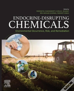 Capa do artigo Endocrine-Disrupting Chemicals