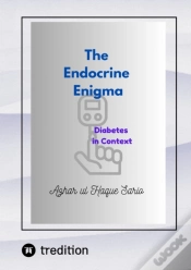 Capa do artigo Endocrine Enigma