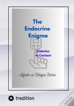 Capa do artigo Endocrine Enigma