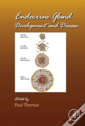 Capa do artigo Endocrine Gland Development And Disease