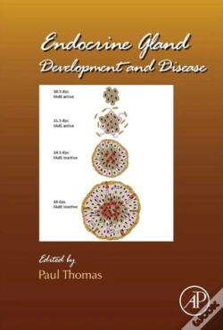 Capa do artigo Endocrine Gland Development And Disease