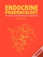 Capa do artigo Endocrine Pharmacology