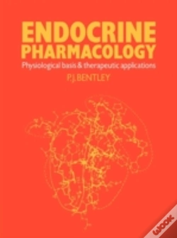 Capa do artigo Endocrine Pharmacology