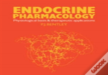 Endocrine Pharmacology