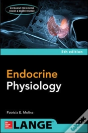 Capa do artigo Endocrine Physiology, Fifth Edition