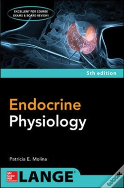 Capa do artigo Endocrine Physiology, Fifth Edition