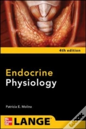 Capa do artigo Endocrine Physiology, Fourth Edition