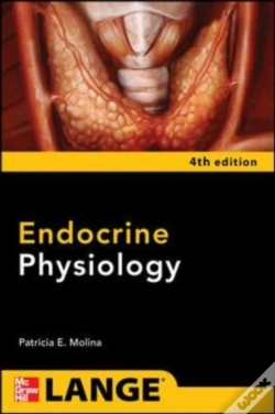 Capa do artigo Endocrine Physiology, Fourth Edition