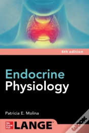 Capa do artigo Endocrine Physiology, Sixth Edition