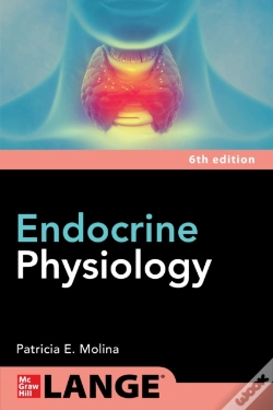 Capa do artigo Endocrine Physiology, Sixth Edition