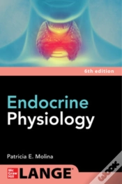 Capa do artigo Endocrine Physiology, Sixth Edition