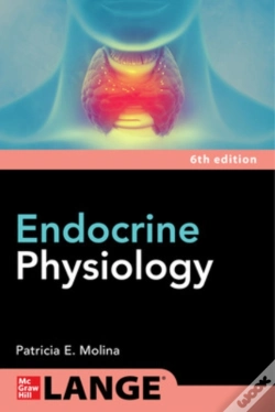 Capa do artigo Endocrine Physiology, Sixth Edition