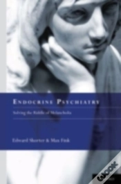 Capa do artigo Endocrine Psychiatry