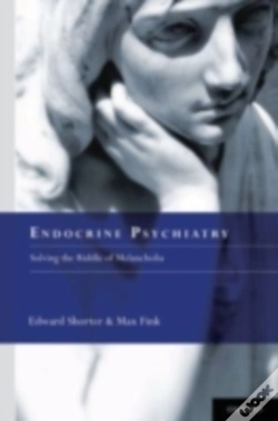 Capa do artigo Endocrine Psychiatry