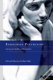 Capa do artigo Endocrine Psychiatry