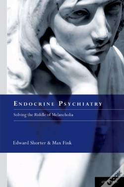 Capa do artigo Endocrine Psychiatry