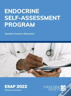 Capa do artigo Endocrine Self-Assessment Program Questi