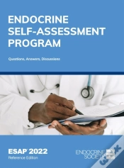 Capa do artigo Endocrine Self-Assessment Program Questi