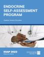 Endocrine Self-Assessment Program Questi - Preview