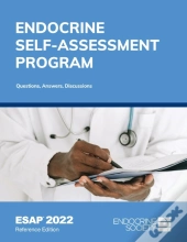 Endocrine Self-Assessment Program Questi