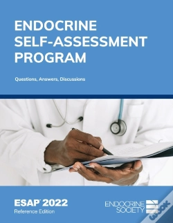 Capa do artigo Endocrine Self-Assessment Program Questi