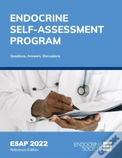 Capa do artigo Endocrine Self-Assessment Program Questi