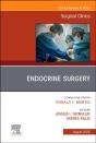 Endocrine Surgery, An Issue Of Surgical Clinics, E-Book - Preview