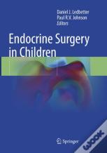 Endocrine Surgery In Children