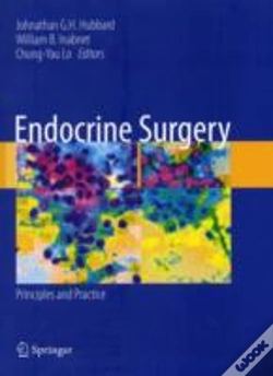 Capa do artigo Endocrine Surgery
