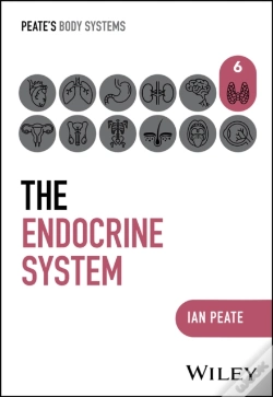 Capa do artigo Endocrine System