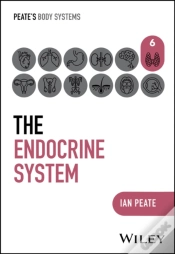 Capa do artigo Endocrine System
