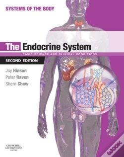 Capa do artigo Endocrine System