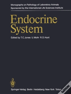Capa do artigo Endocrine System