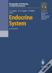 Capa do artigo Endocrine System