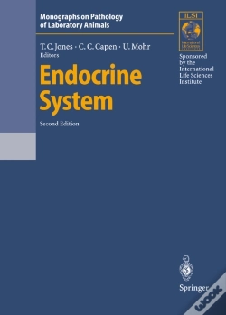 Capa do artigo Endocrine System