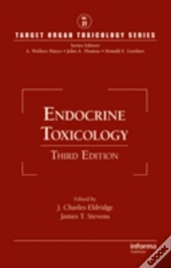 Capa do artigo Endocrine Toxicology