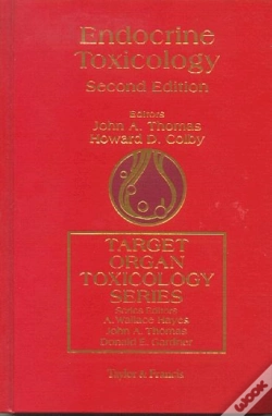 Capa do artigo Endocrine Toxicology
