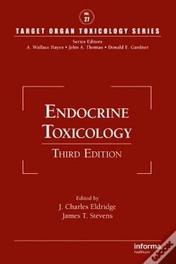 Capa do artigo Endocrine Toxicology