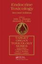 Endocrine Toxicology - Preview