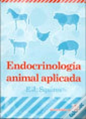 Capa do artigo Endocrinología Animal Aplicada