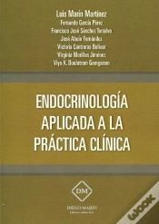 Capa do artigo Endocrinologia Aplicada A La Practica Clinica